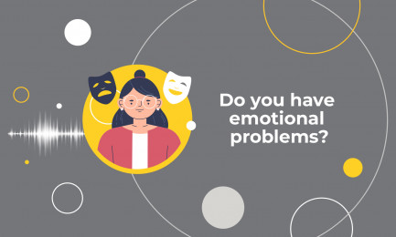 Test: Do you have emotional problems?
